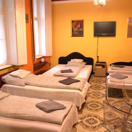 Astoria Centrum Studio Apartment بودابست المظهر الخارجي الصورة
