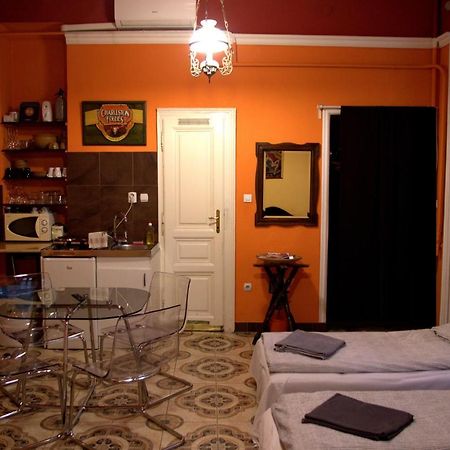 Astoria Centrum Studio Apartment بودابست المظهر الخارجي الصورة