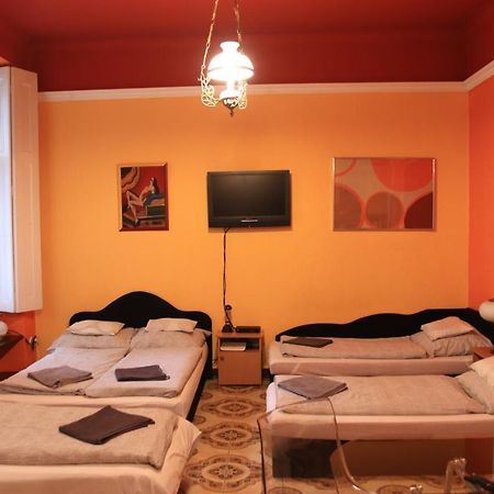 Astoria Centrum Studio Apartment بودابست المظهر الخارجي الصورة
