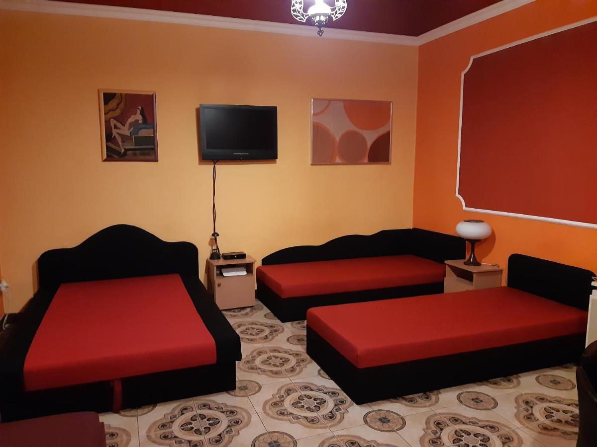 Astoria Centrum Studio Apartment بودابست المظهر الخارجي الصورة