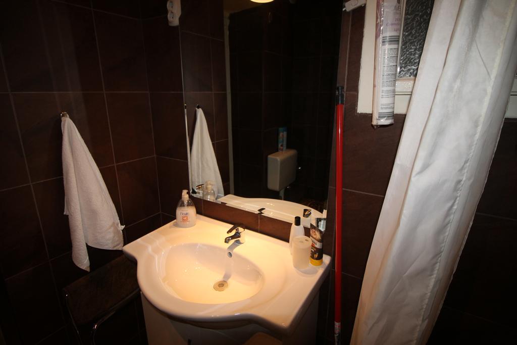 Astoria Centrum Studio Apartment بودابست المظهر الخارجي الصورة